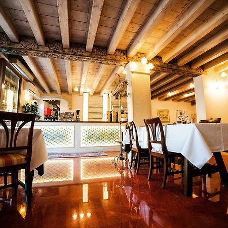 Locanda Lo Scudo Soave  Exterior foto